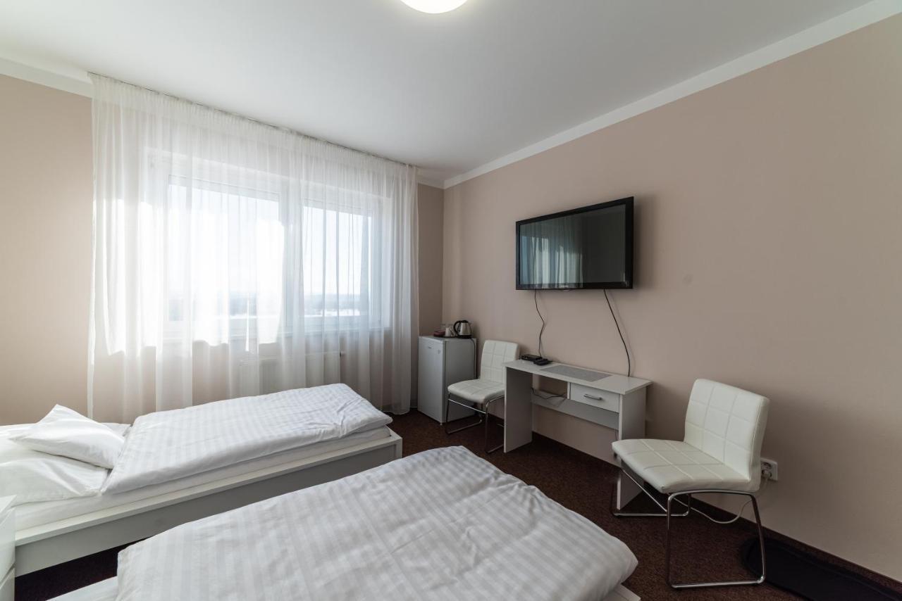Penzion Lomská Vyhlídka Lom u Mostu Exterior foto